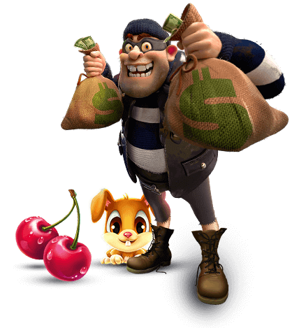 Drip Online Casino Drip characters