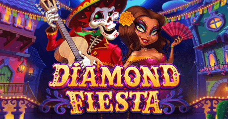 Drip diamondfiesta